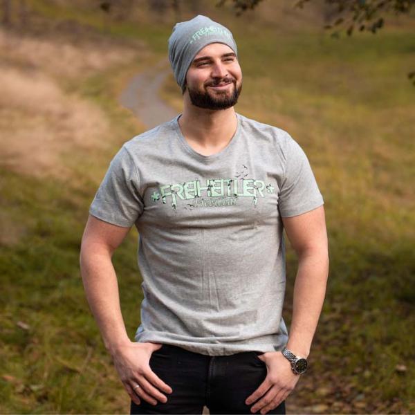 Birds Set Arctic Grey