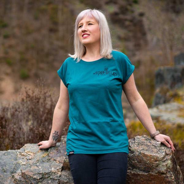 Nature Girlie Smaragd