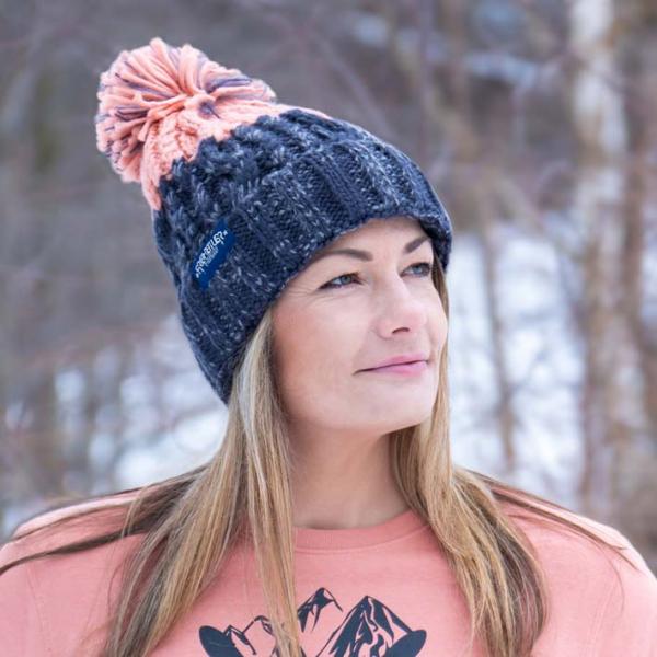 Kultmütze Neuschnee