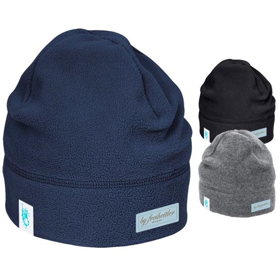Fleece Beanie