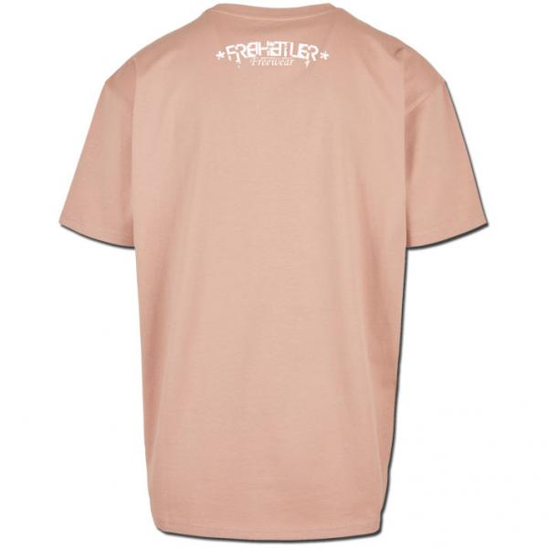 OM Oversized T Unisex Bernstein