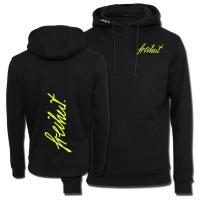 Signatur NEO Hoodie Black Herren Signatur NEO Hoodie Black Herren