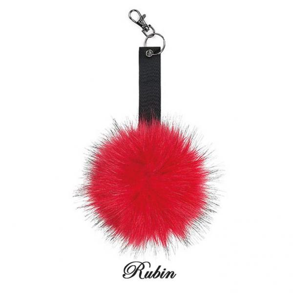 Wechselbommel mit Schlüsselanhänger