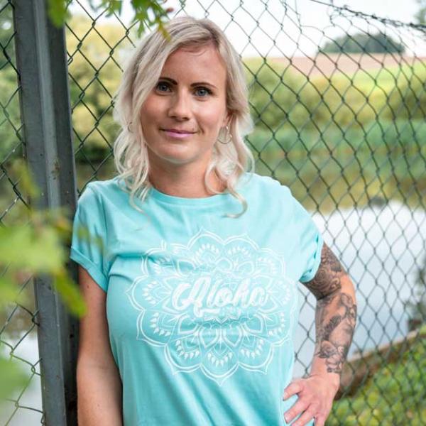 Bio Premium Aloha Girlie Ozean