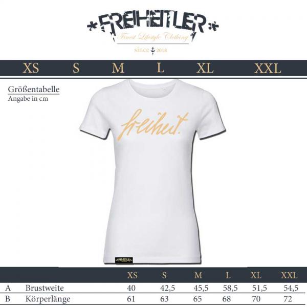 Bio Premium Signatur Girlie WHITE