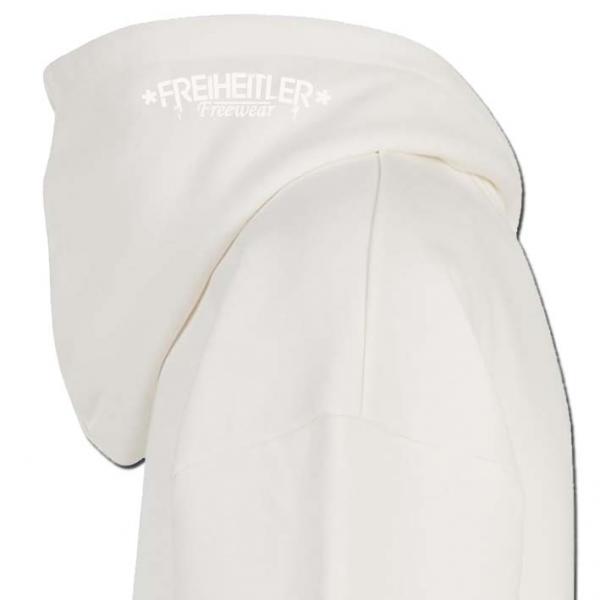 Luxury Glaube Liebe Hoffnung Oversized Hoodie Unisex