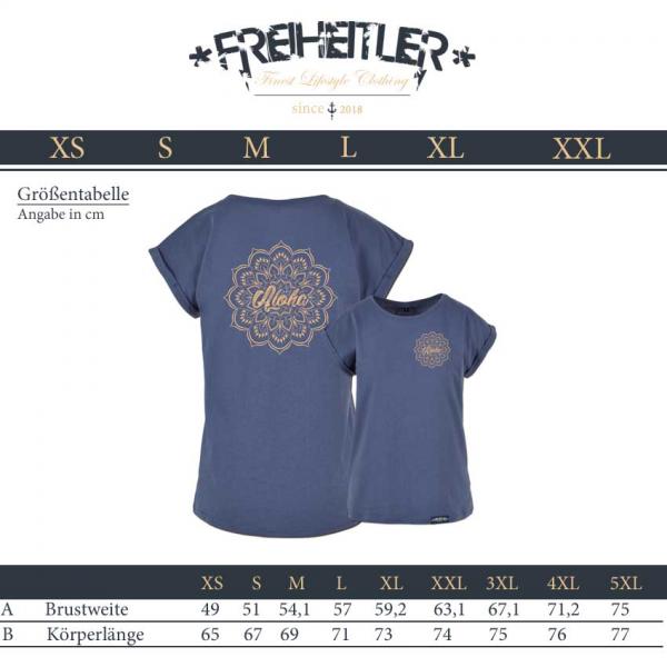 Aloha Girlie Vintage