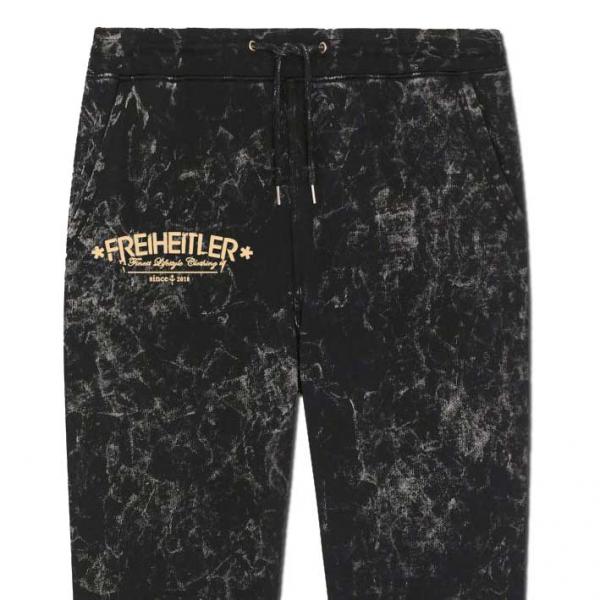 Bio Premium Sweater Set Marmor