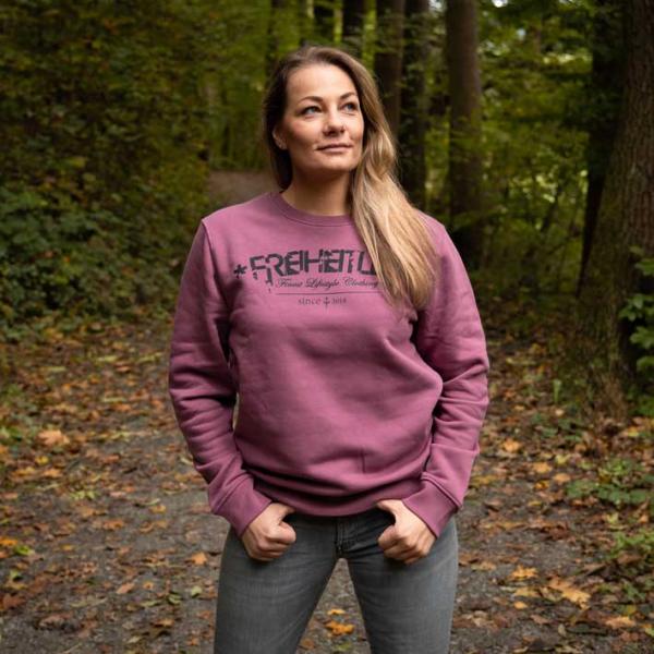 Bio Premium Lifestyle Sweater Unisex