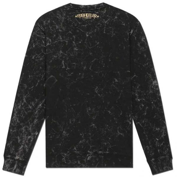 Bio Premium Sweater Set Marmor