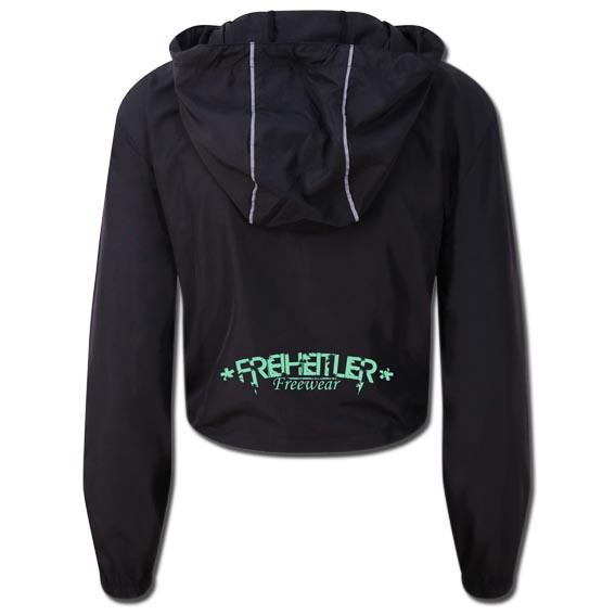 Sports Windrunner Arctic Damen