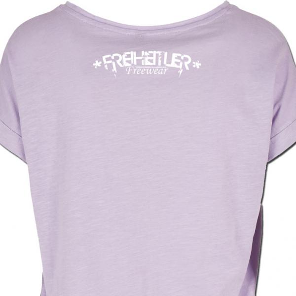 Aloha Long Girlie Lila