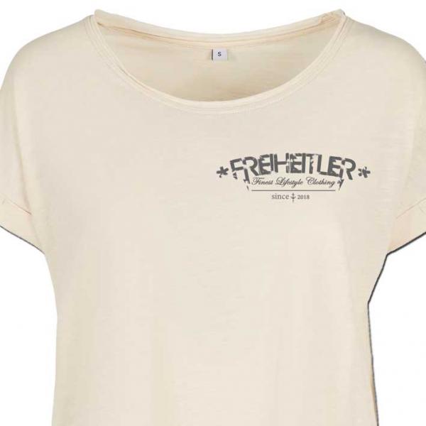 Pusteblume Long Girlie Sand