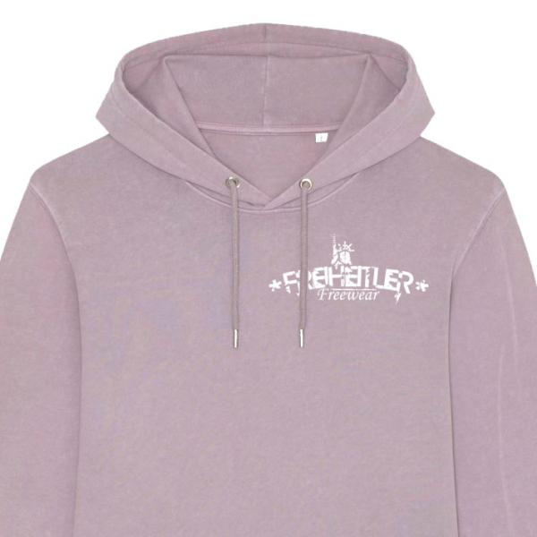 Bio Premium Nature Hoodie Vintage Unisex