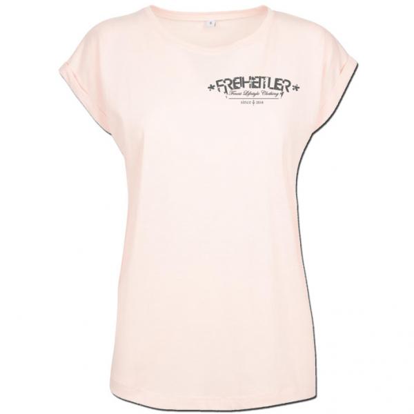 Seepferdchen Girlie Rosa