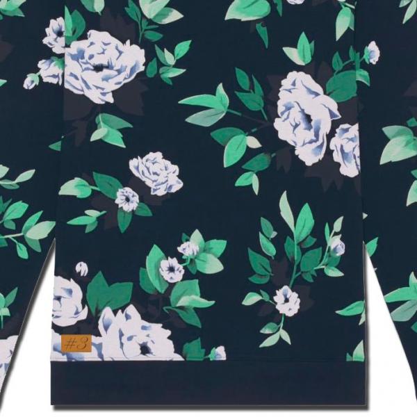 Limited Bio Premium Hoodie Glaube Liebe Hoffnung