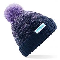 Strickmütze Drachenfels Strickmütze Drachenfels