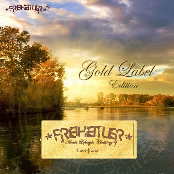 Windbreaker Goldlabel Unisex