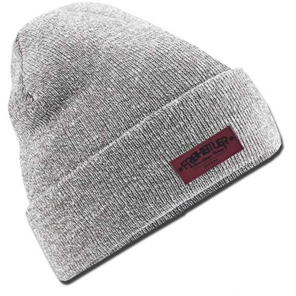 Beanie Classic RED