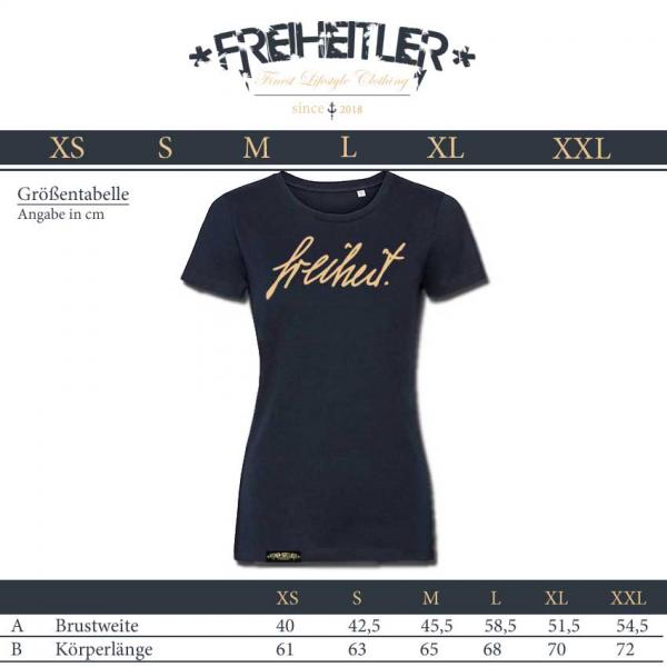 Bio Premium Signatur Girlie NAVY