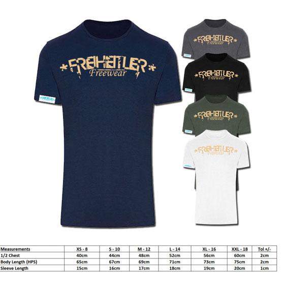 Sports Urban Shirt Männer