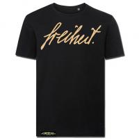 Bio Premium Signatur Shirt BLACK Bio Premium Signatur Shirt BLACK