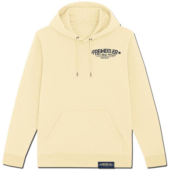 Werte Anker Ladies Hoodie Soft