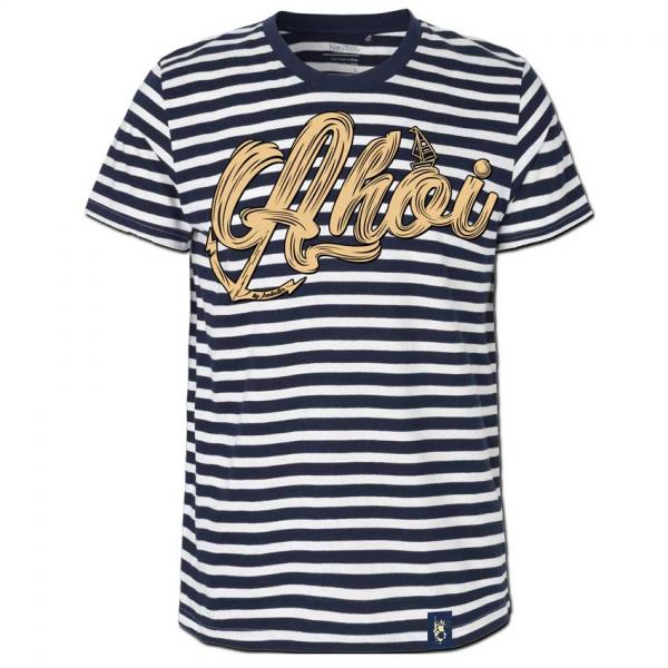 Ahoi Shirt Stripes