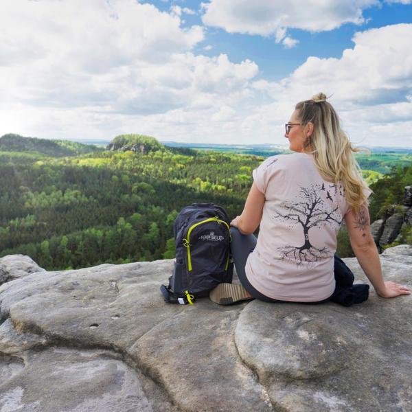 Bio Premium Nature Girlie Amethyst