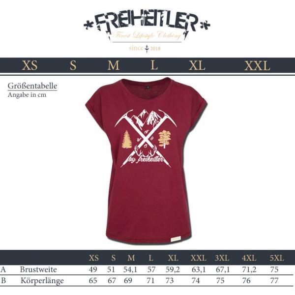 Lifestyle Girlie Rot