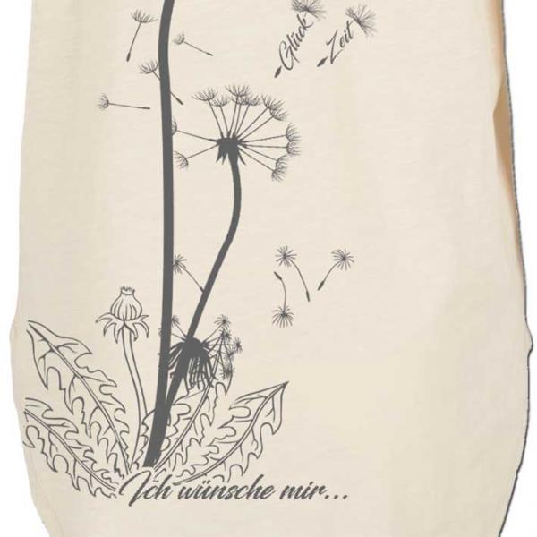 Pusteblume Long Girlie Sand