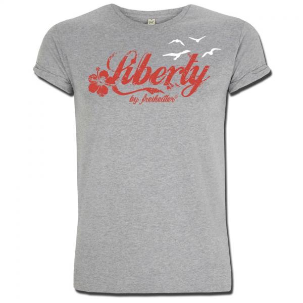 Liberty Bio Shirt