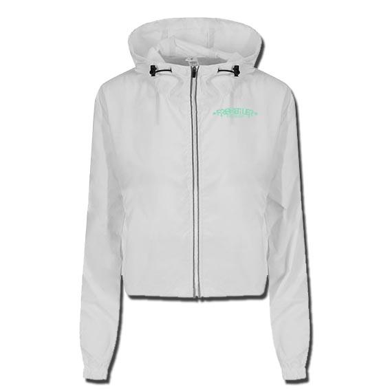 Sports Windrunner Arctic Damen