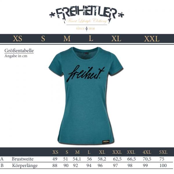 Signatur Girlie Smaragd