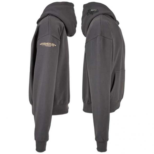 Luxury Berg liebe Oversized Hoodie Unisex Felsen