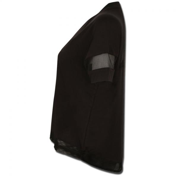 Sports Girlie Over T