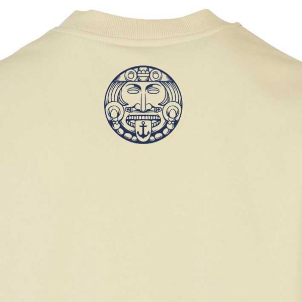 Inka Oversized Sweater Damen Soft