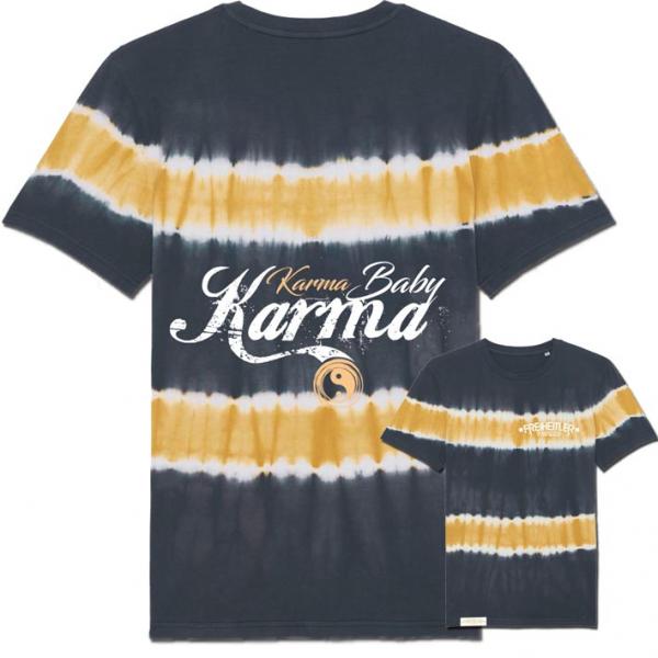 Bio Premium Karma Shirt INK