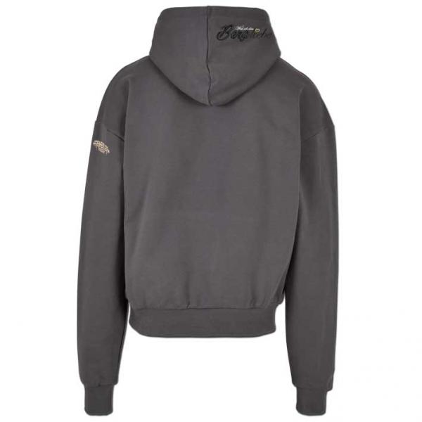 Luxury Berg liebe Oversized Hoodie Unisex Felsen