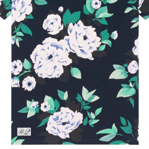 Limited Bio Premium Shirt Glaube Liebe Hoffnung