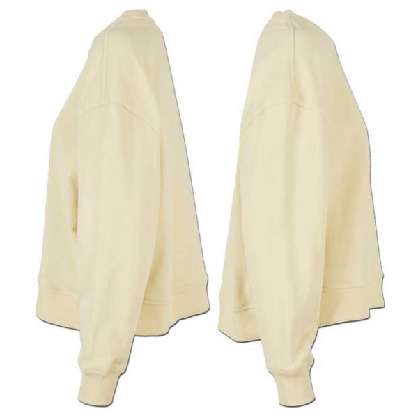 Inka Oversized Sweater Damen Soft