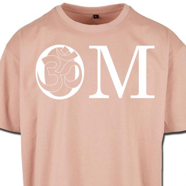 OM Oversized T Unisex Bernstein