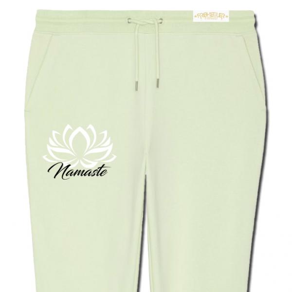 Bio Premium Namaste Sweat Hose Unisex Prana