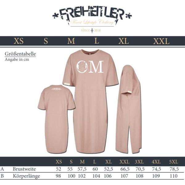 Bio OM Kleid