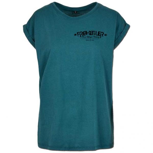 Pusteblume Girlie Smaragd