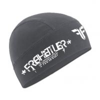 Sports Softshell Beanie Grau Sports Softshell Beanie Grau