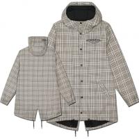 Recycling Premium Winter Parka Tweed Recycling Premium Winter Parka Tweed