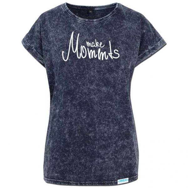 Make Moments Girlie Used Marmor