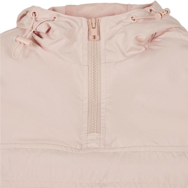 Damen Pullover Windbreaker