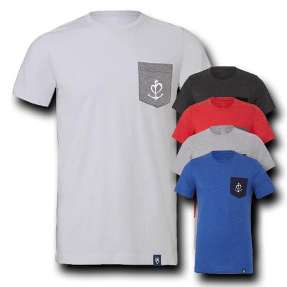 Icon Shirt Mann